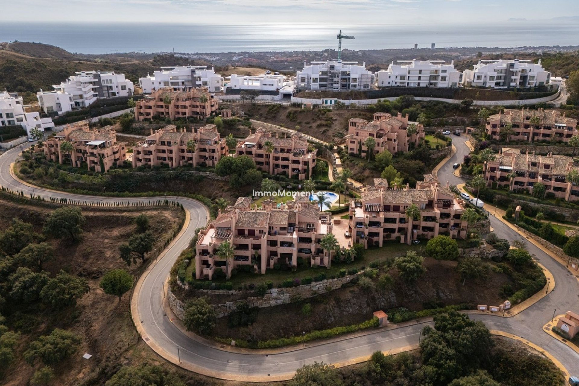 Reventa - Apartamento - Marbella - La Mairena