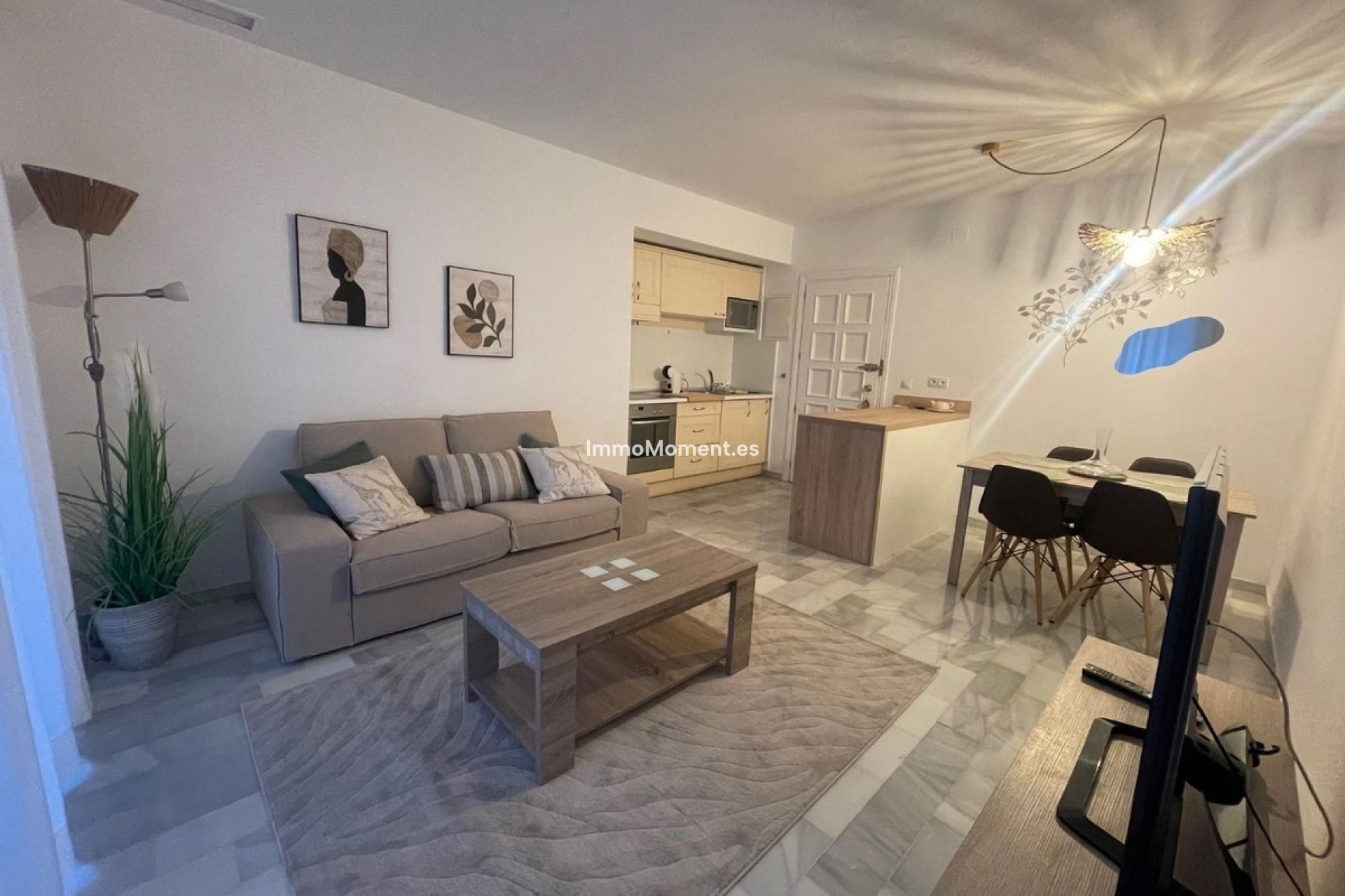 Reventa - Apartamento - Marbella - Las Brisas