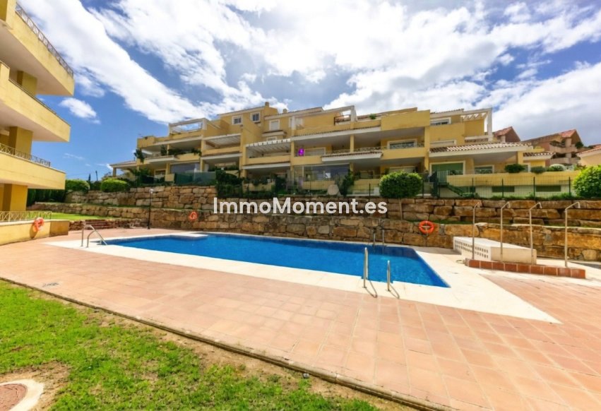 Reventa - Apartamento - Marbella - Las Brisas