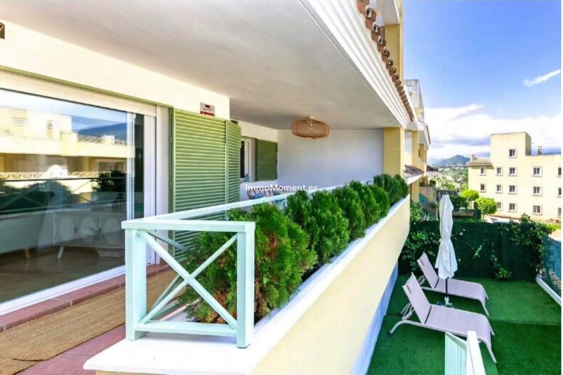 Reventa - Apartamento - Marbella - Las Brisas