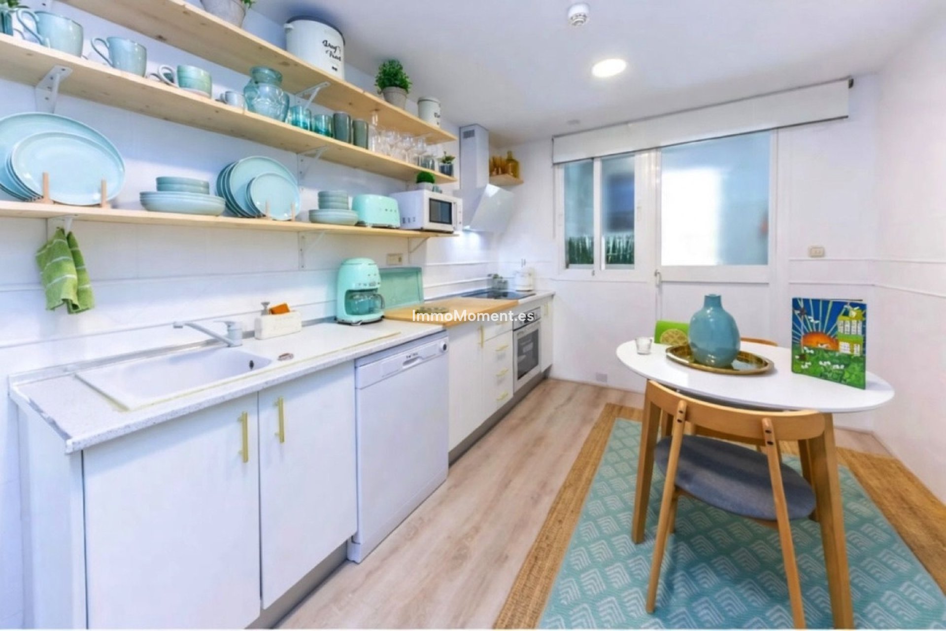 Reventa - Apartamento - Marbella - Las Brisas