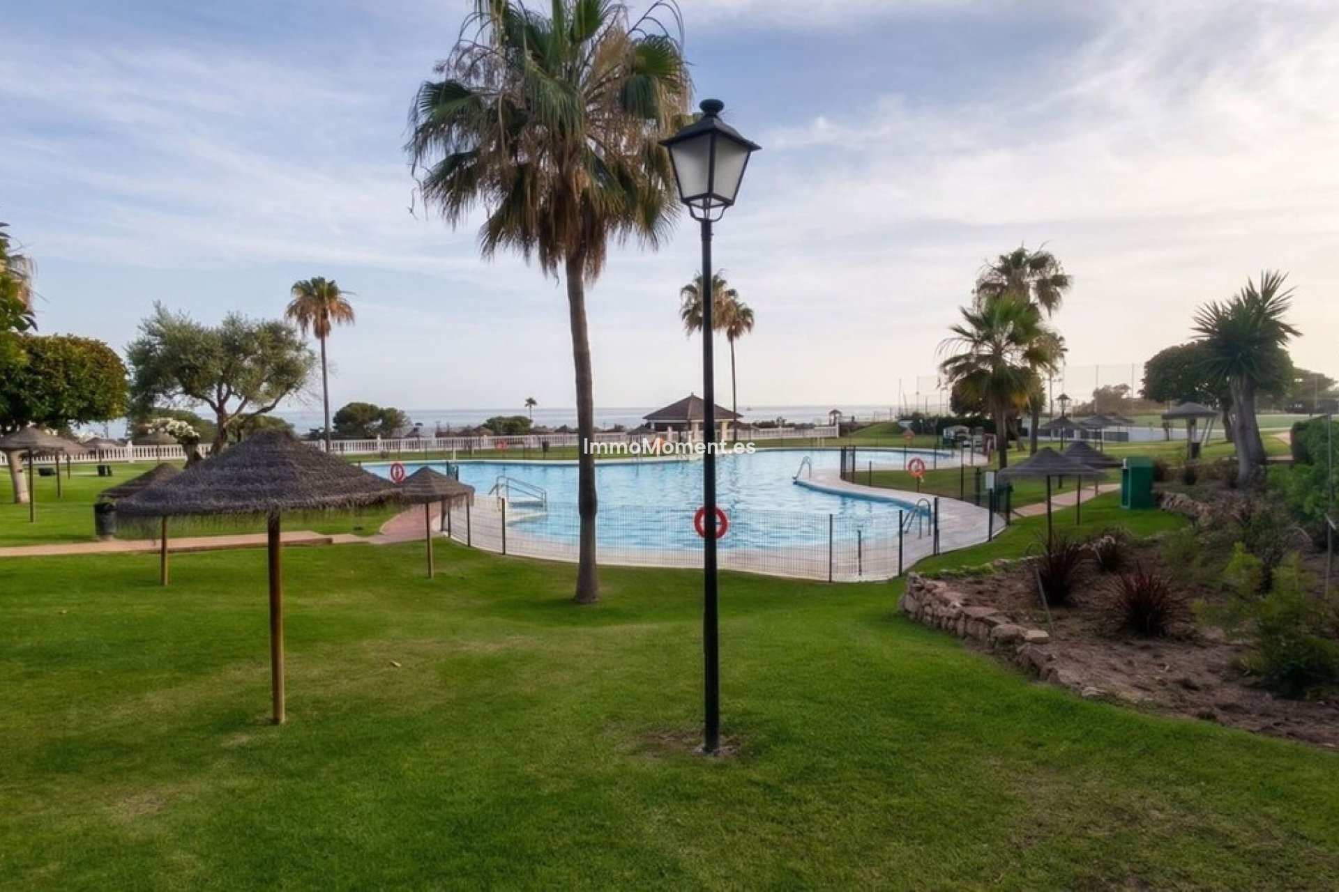 Reventa - Apartamento - Marbella - Las Chapas