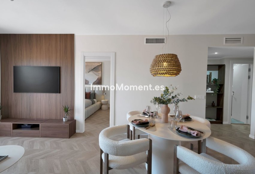 Reventa - Apartamento - Marbella - Las Chapas