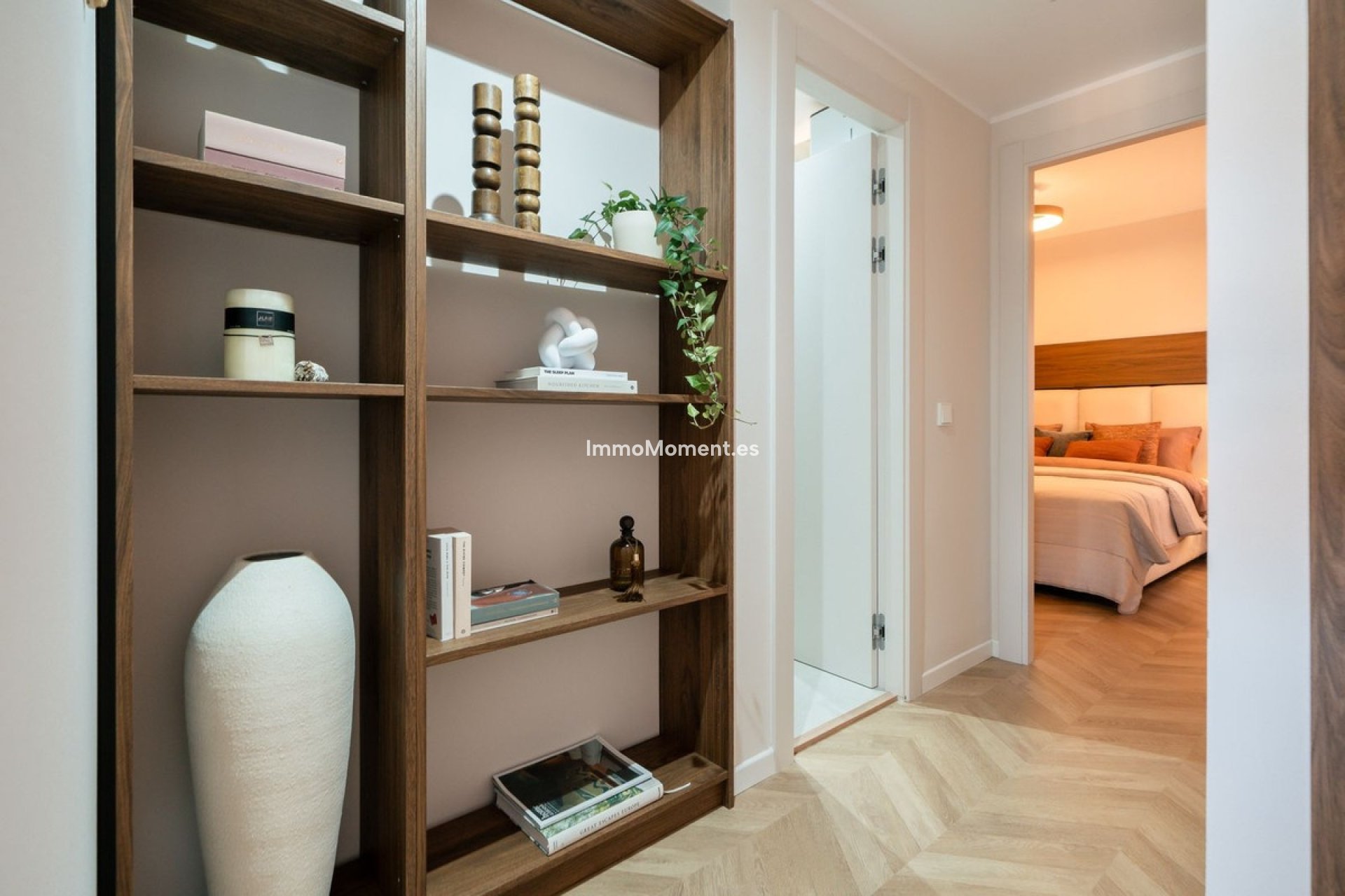 Reventa - Apartamento - Marbella - Las Chapas