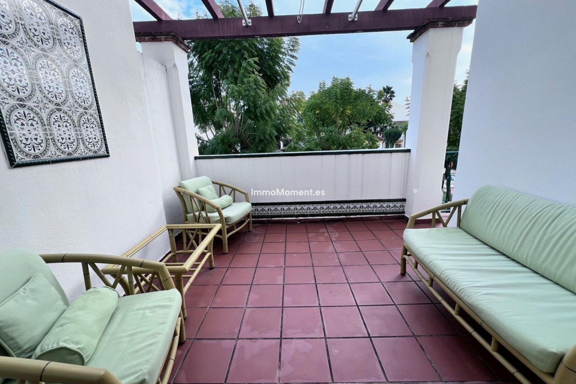 Reventa - Apartamento - Marbella - Las Chapas