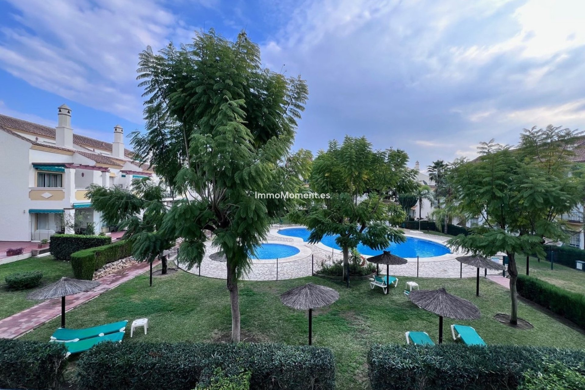 Reventa - Apartamento - Marbella - Las Chapas