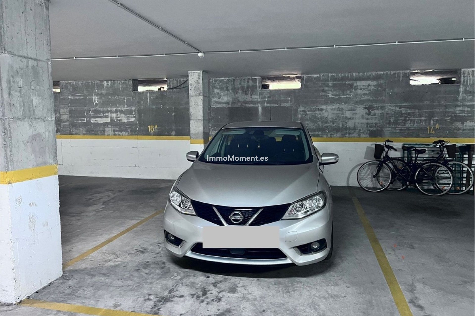 Reventa - Apartamento - Marbella - Las Chapas