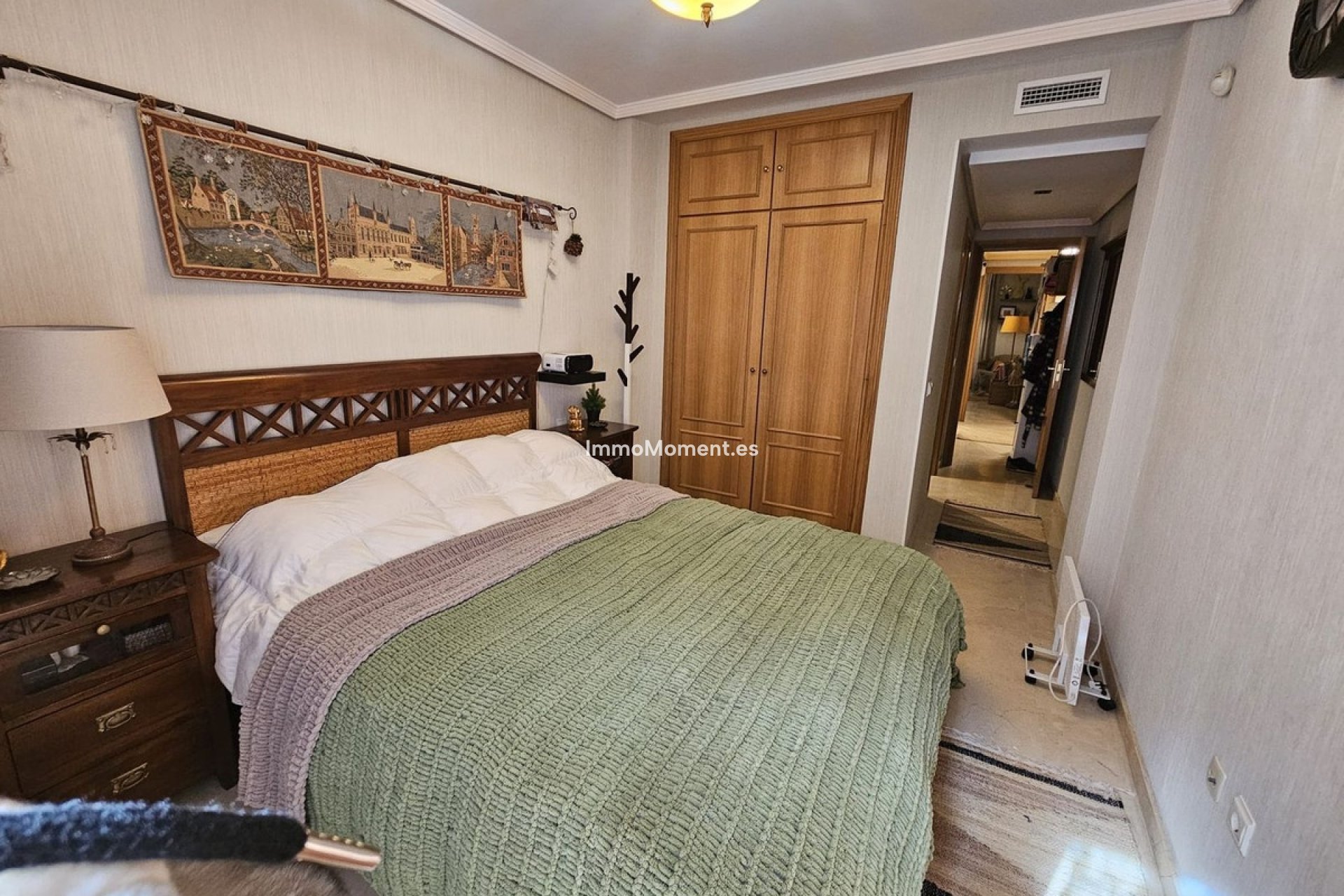 Reventa - Apartamento - Marbella - Las Chapas