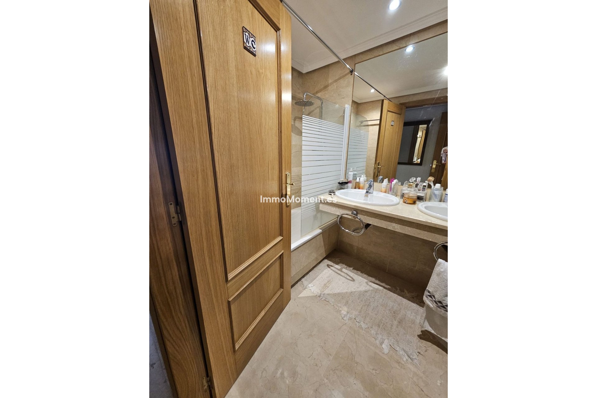 Reventa - Apartamento - Marbella - Las Chapas