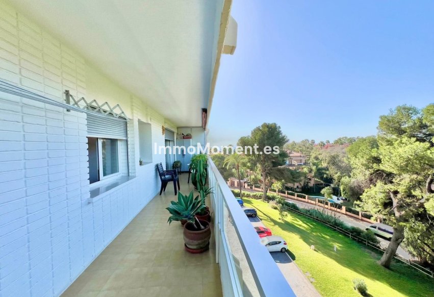 Reventa - Apartamento - Marbella - Las Chapas