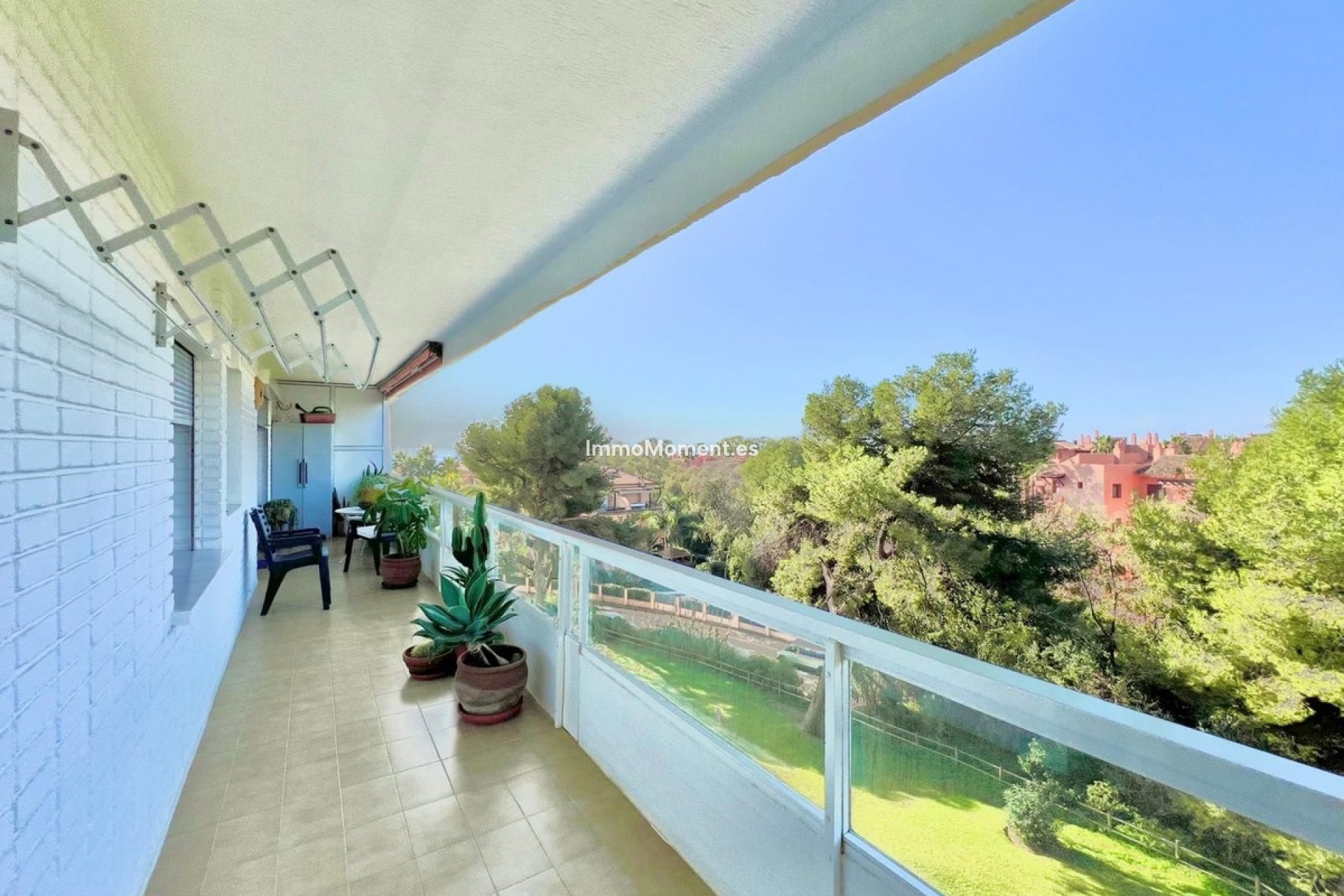 Reventa - Apartamento - Marbella - Las Chapas