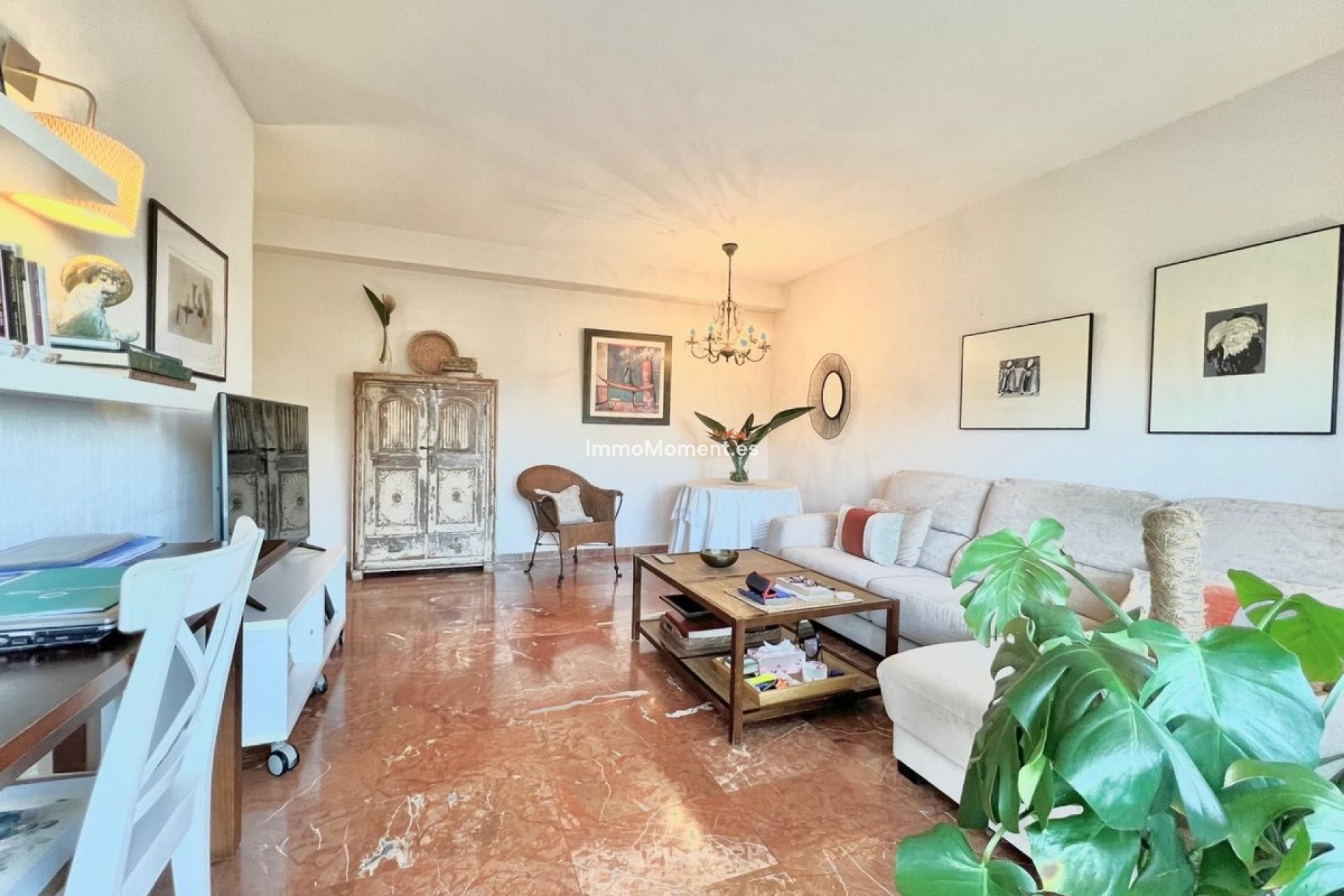 Reventa - Apartamento - Marbella - Las Chapas