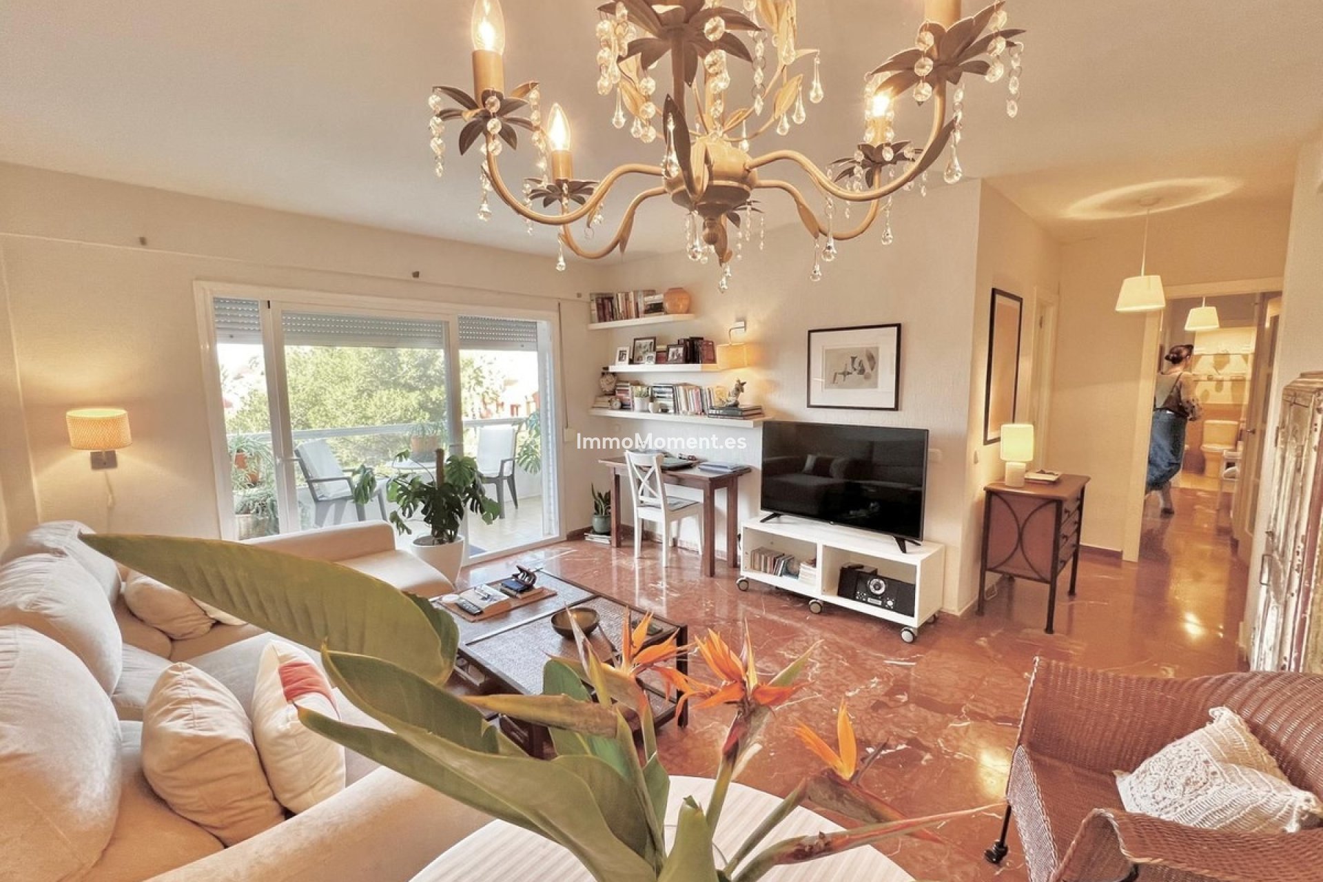 Reventa - Apartamento - Marbella - Las Chapas