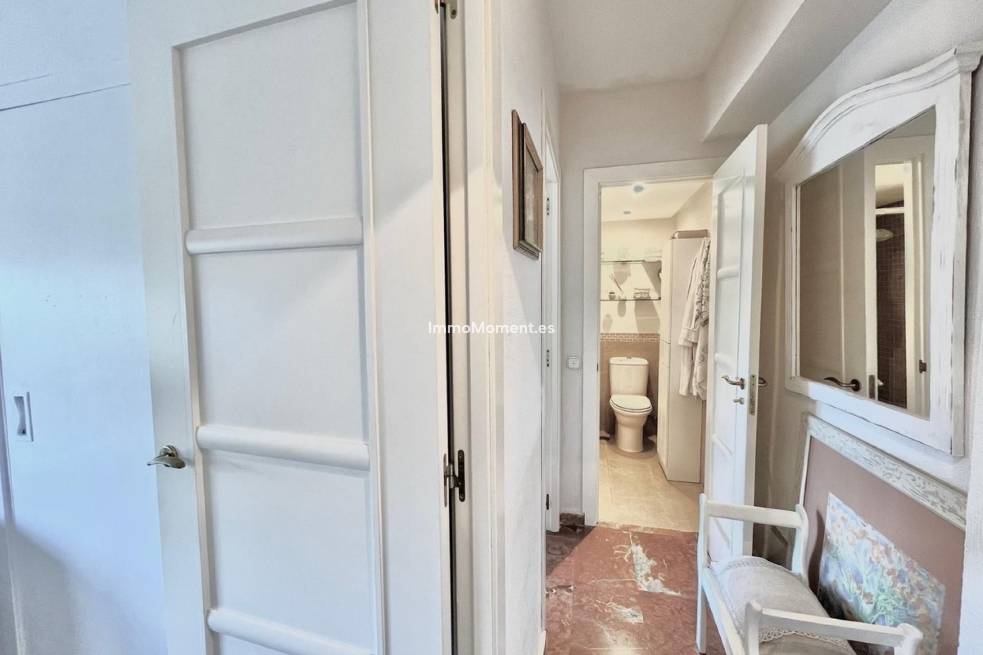 Reventa - Apartamento - Marbella - Las Chapas