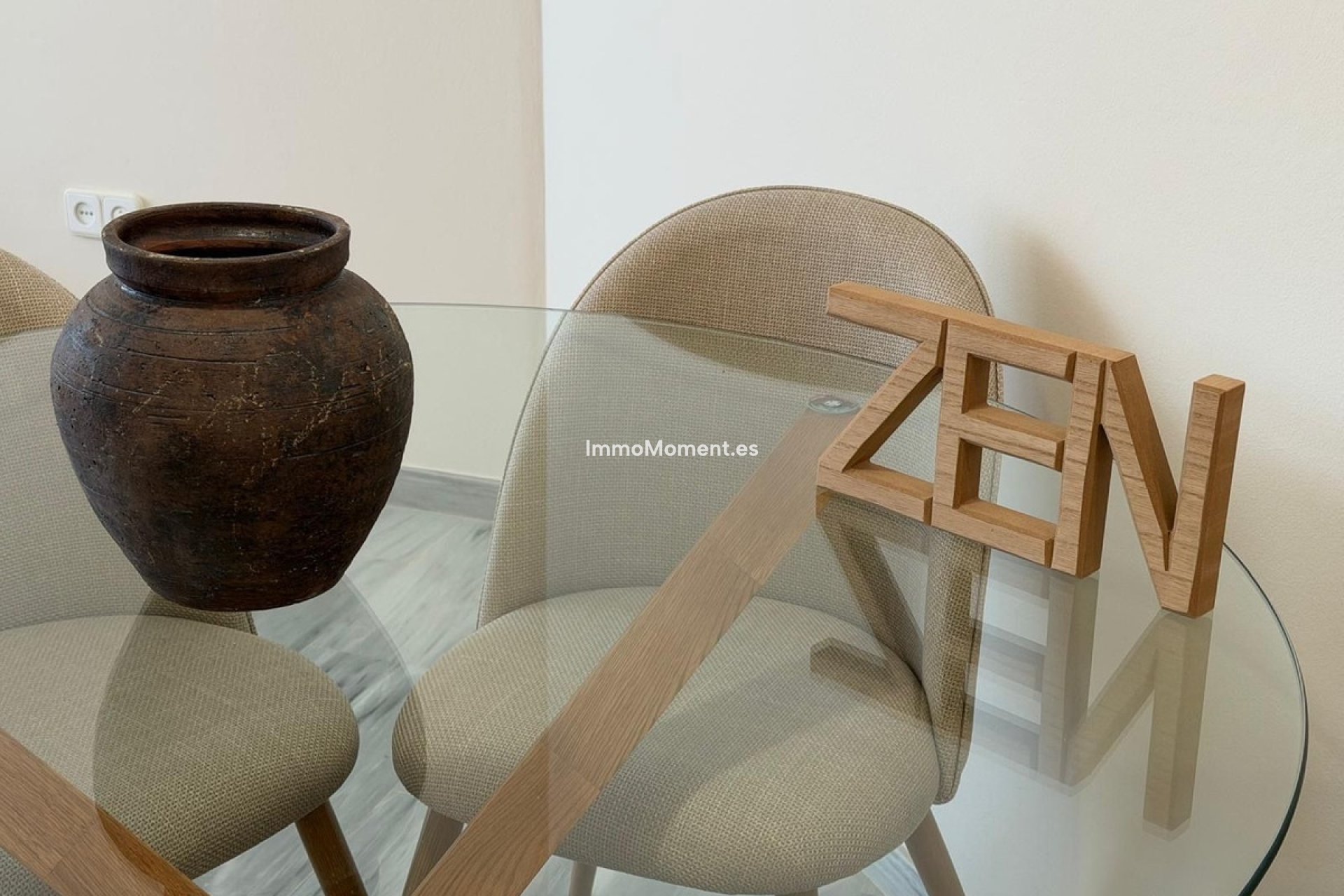 Reventa - Apartamento - Marbella - Las Chapas