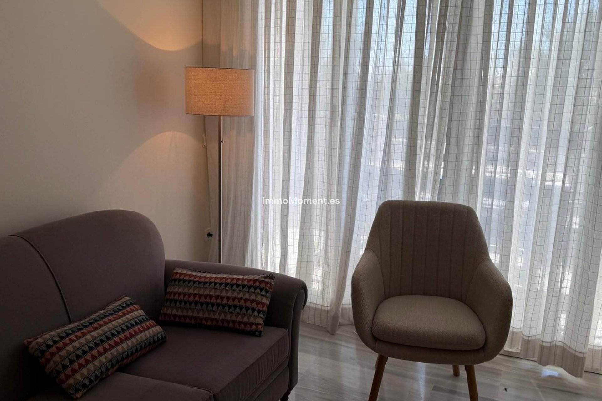 Reventa - Apartamento - Marbella - Las Chapas