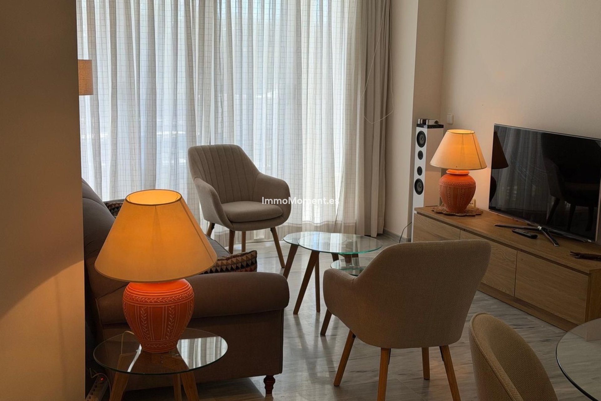 Reventa - Apartamento - Marbella - Las Chapas