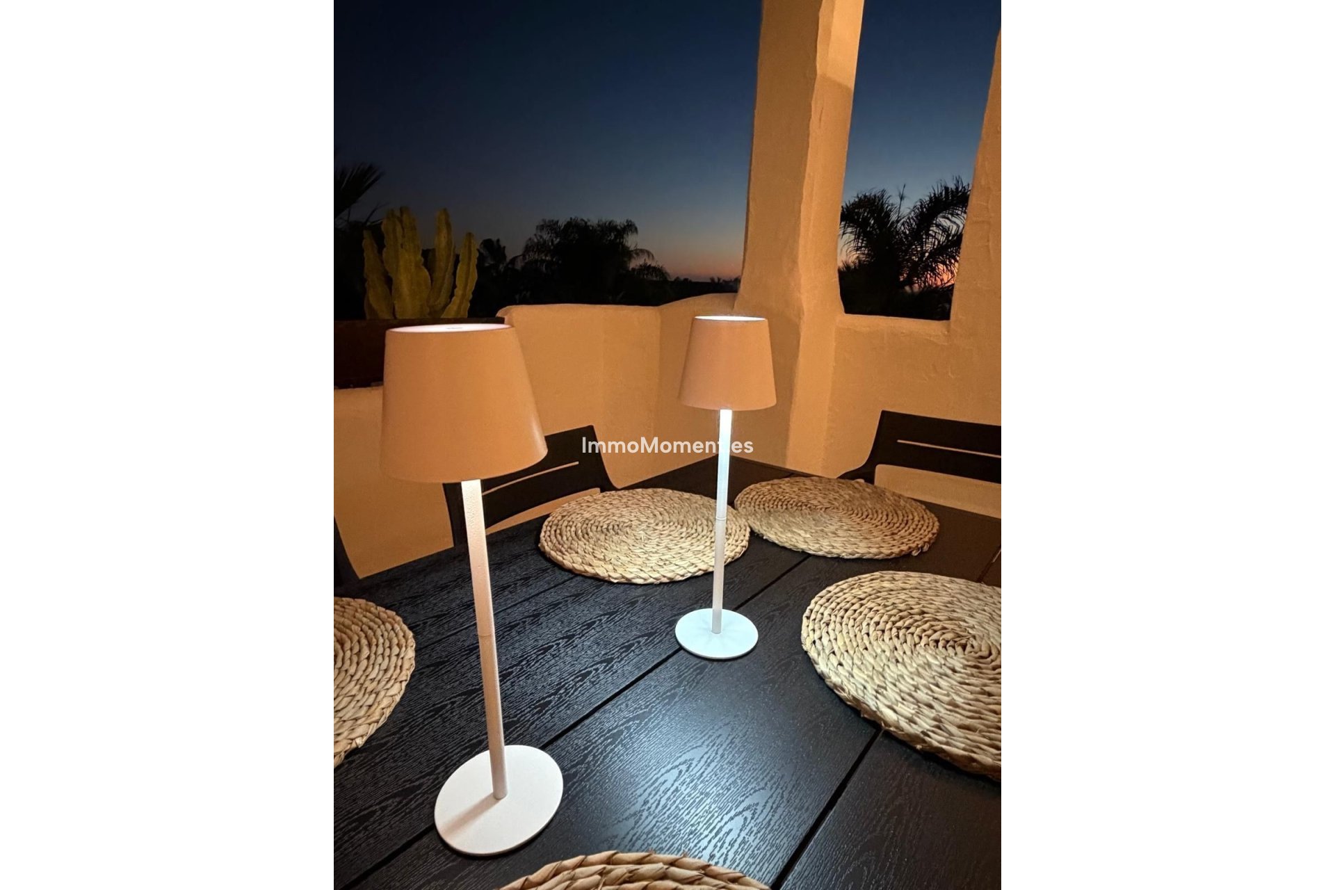 Reventa - Apartamento - Marbella - Las Chapas