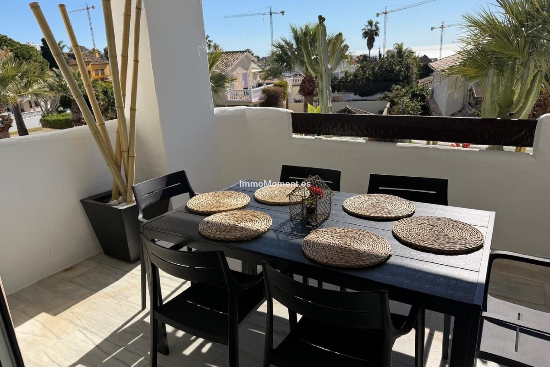 Reventa - Apartamento - Marbella - Las Chapas