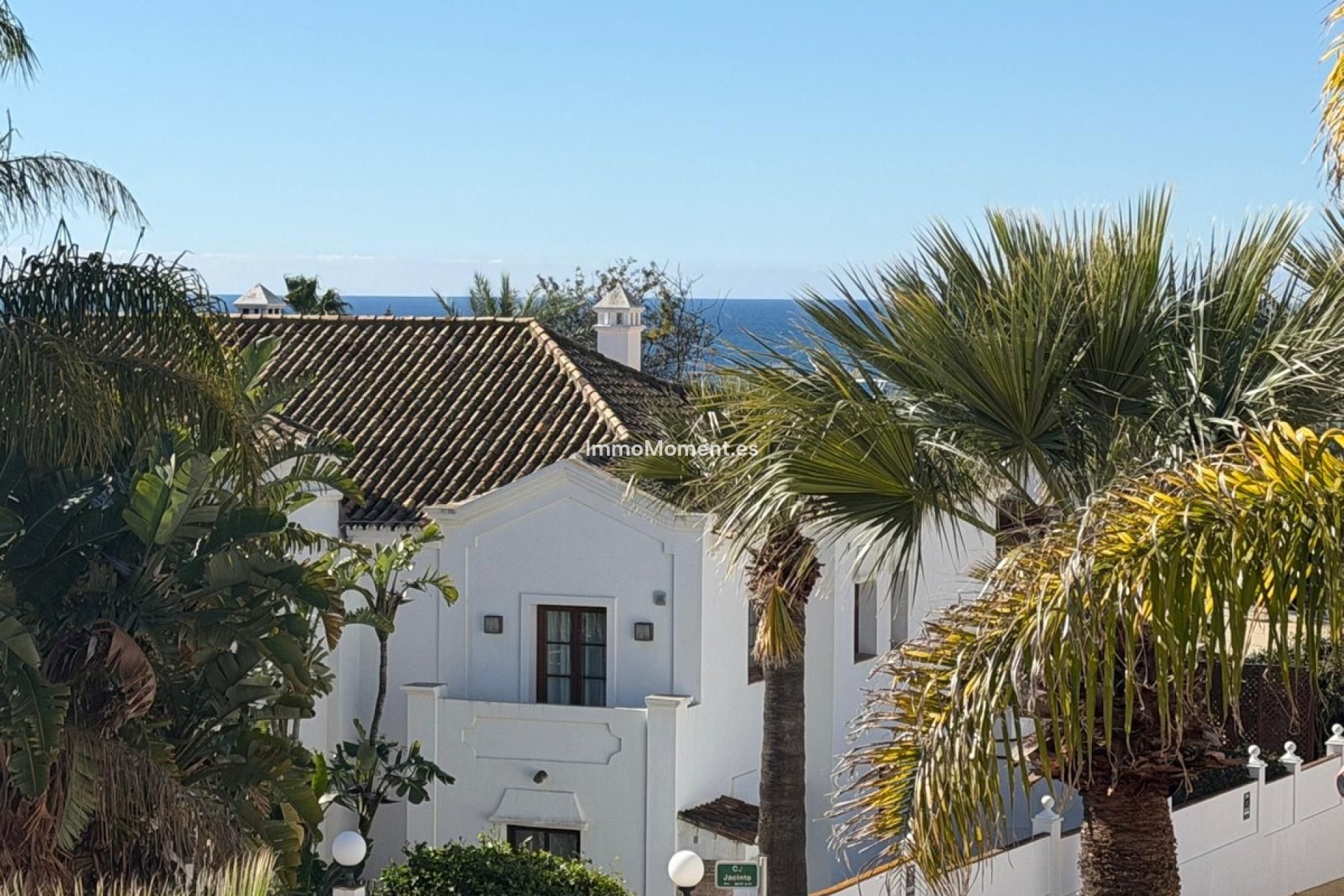 Reventa - Apartamento - Marbella - Las Chapas