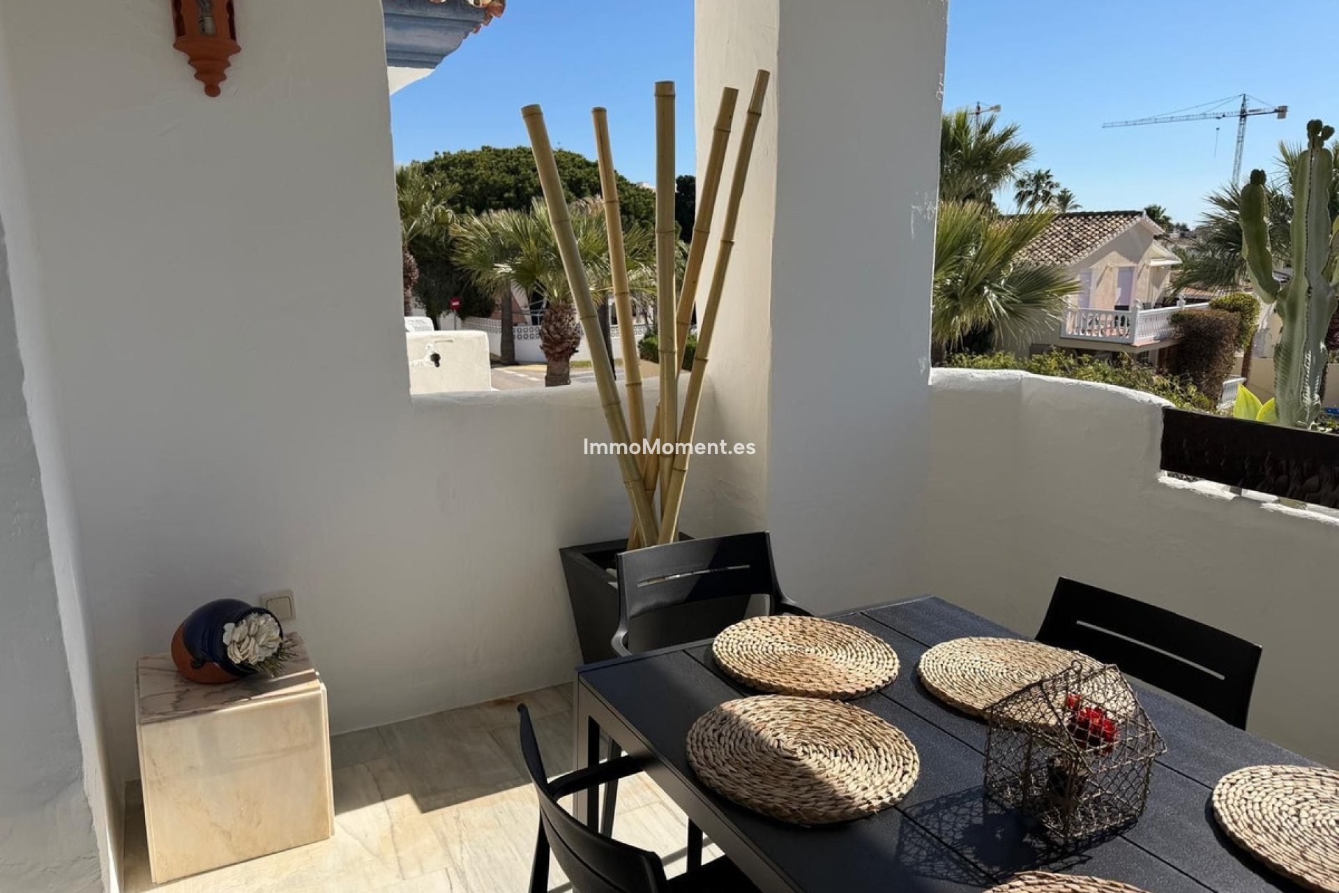 Reventa - Apartamento - Marbella - Las Chapas