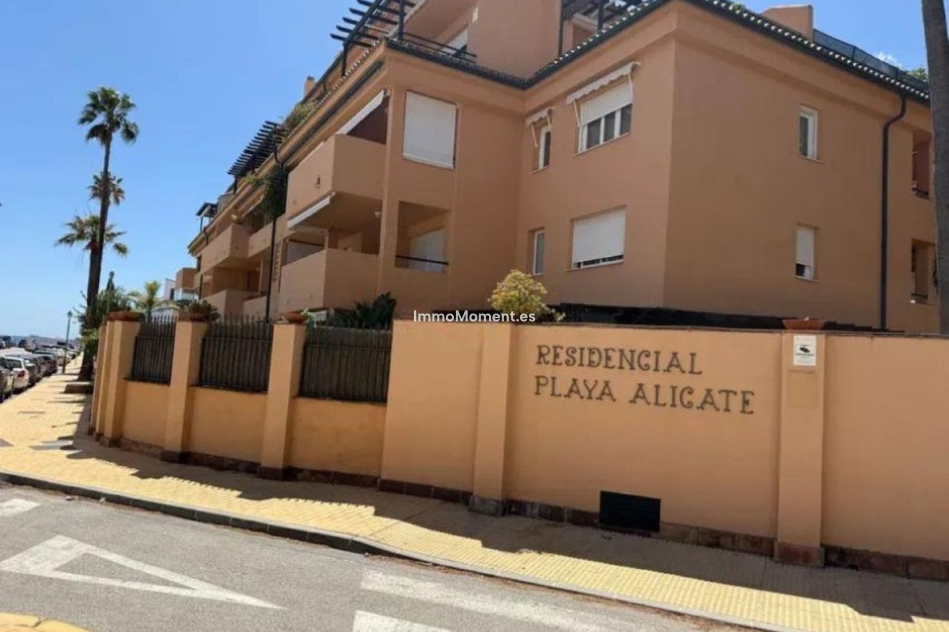Reventa - Apartamento - Marbella - Las Chapas