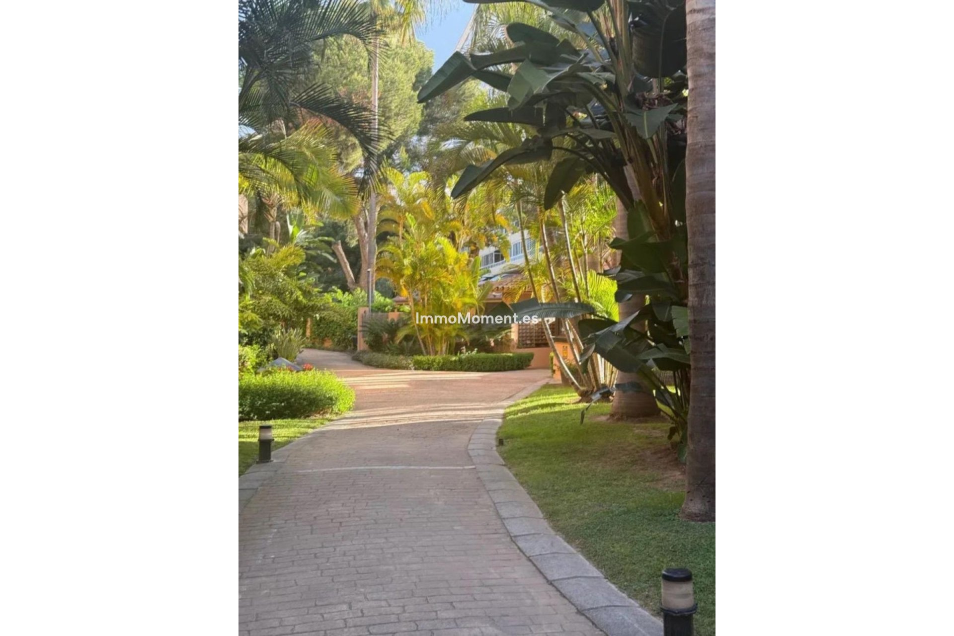 Reventa - Apartamento - Marbella - Las Chapas