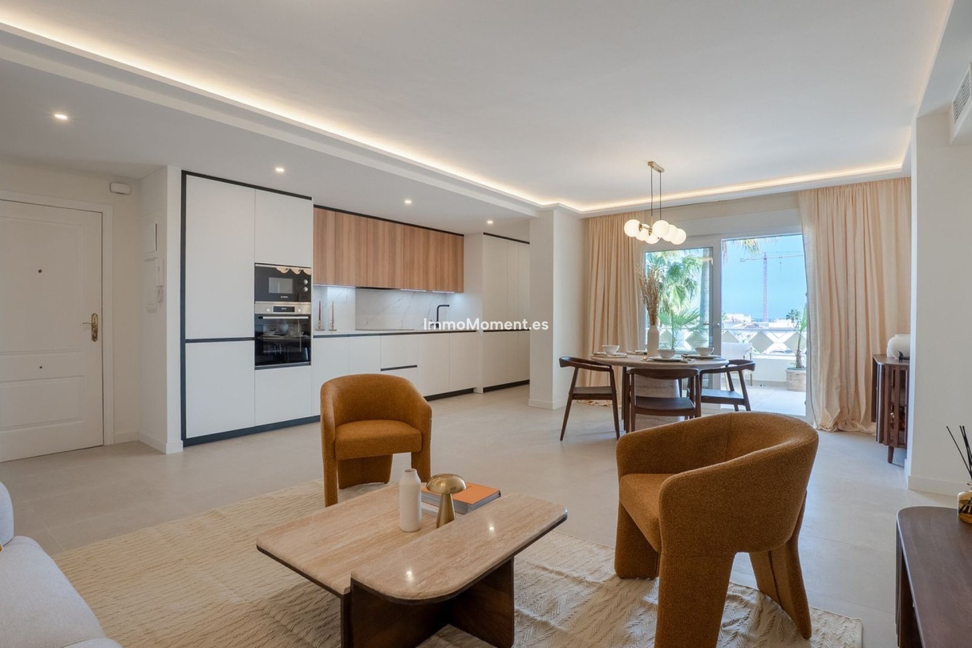 Reventa - Apartamento - Marbella - Las Chapas