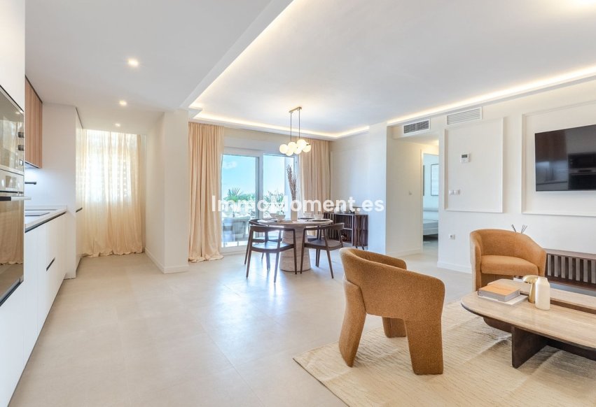 Reventa - Apartamento - Marbella - Las Chapas