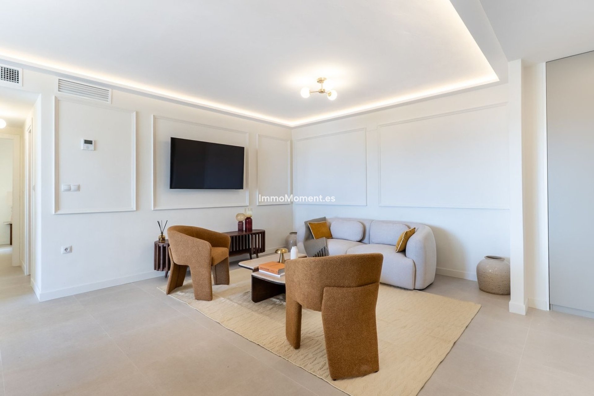 Reventa - Apartamento - Marbella - Las Chapas