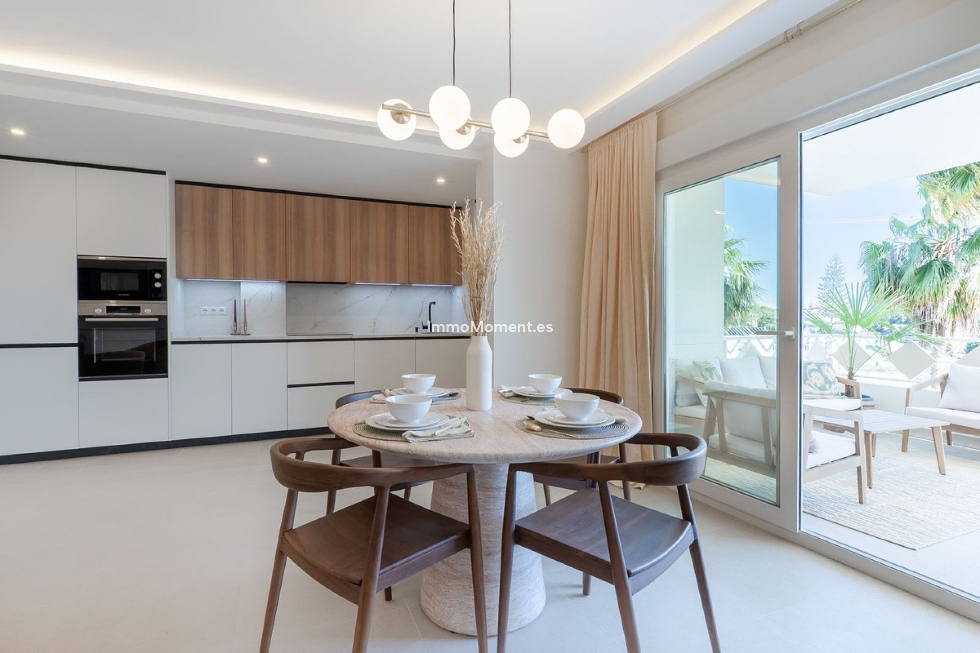 Reventa - Apartamento - Marbella - Las Chapas