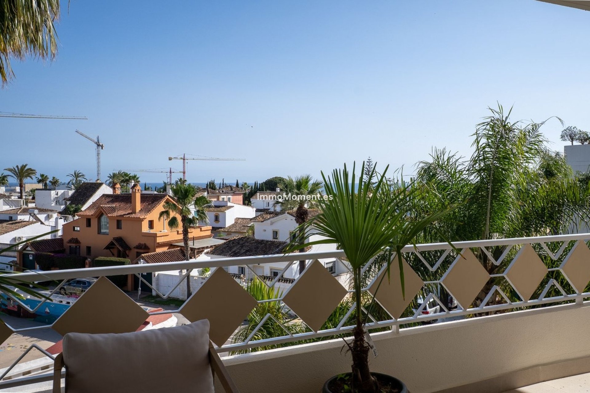 Reventa - Apartamento - Marbella - Las Chapas