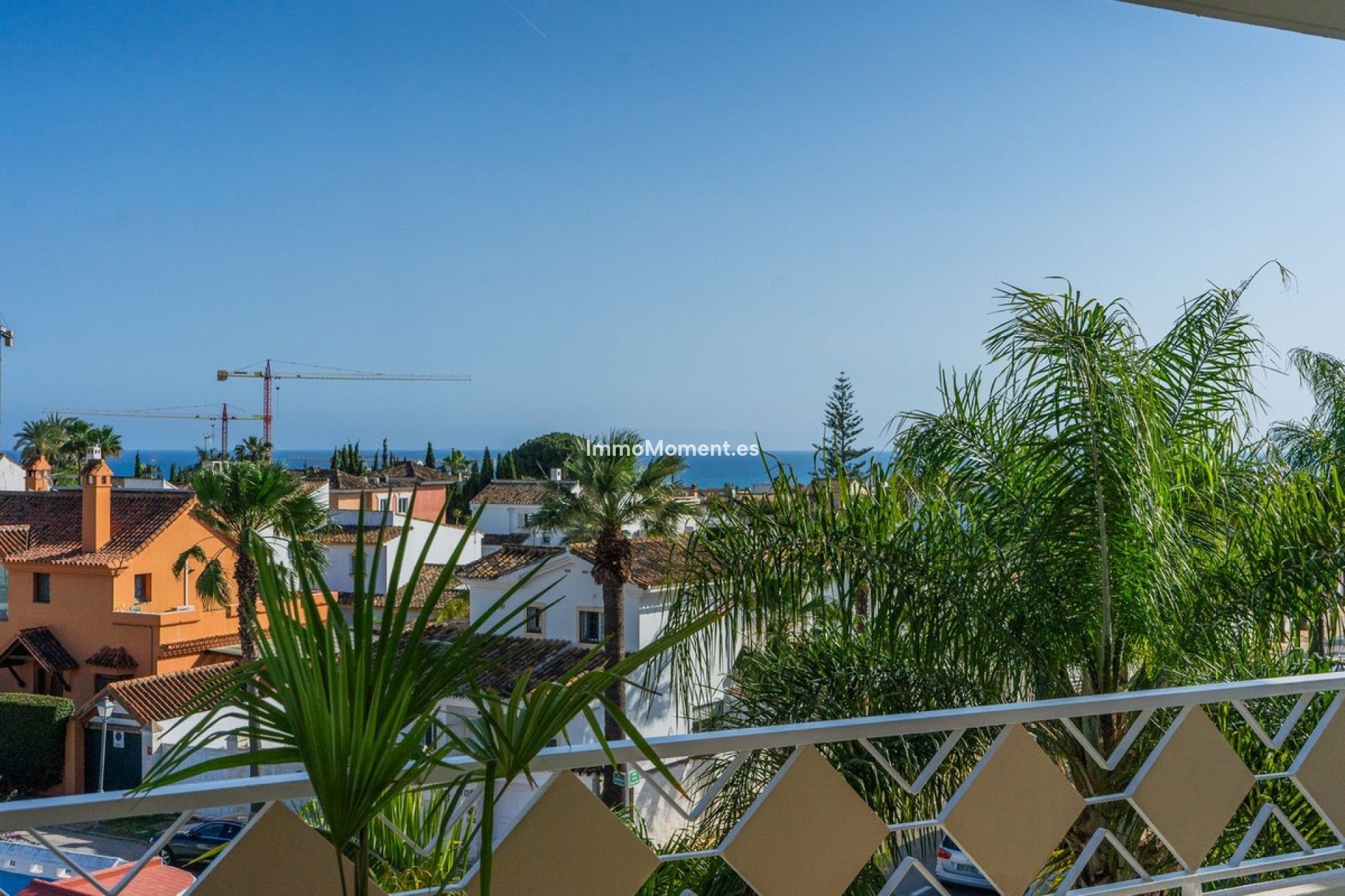 Reventa - Apartamento - Marbella - Las Chapas