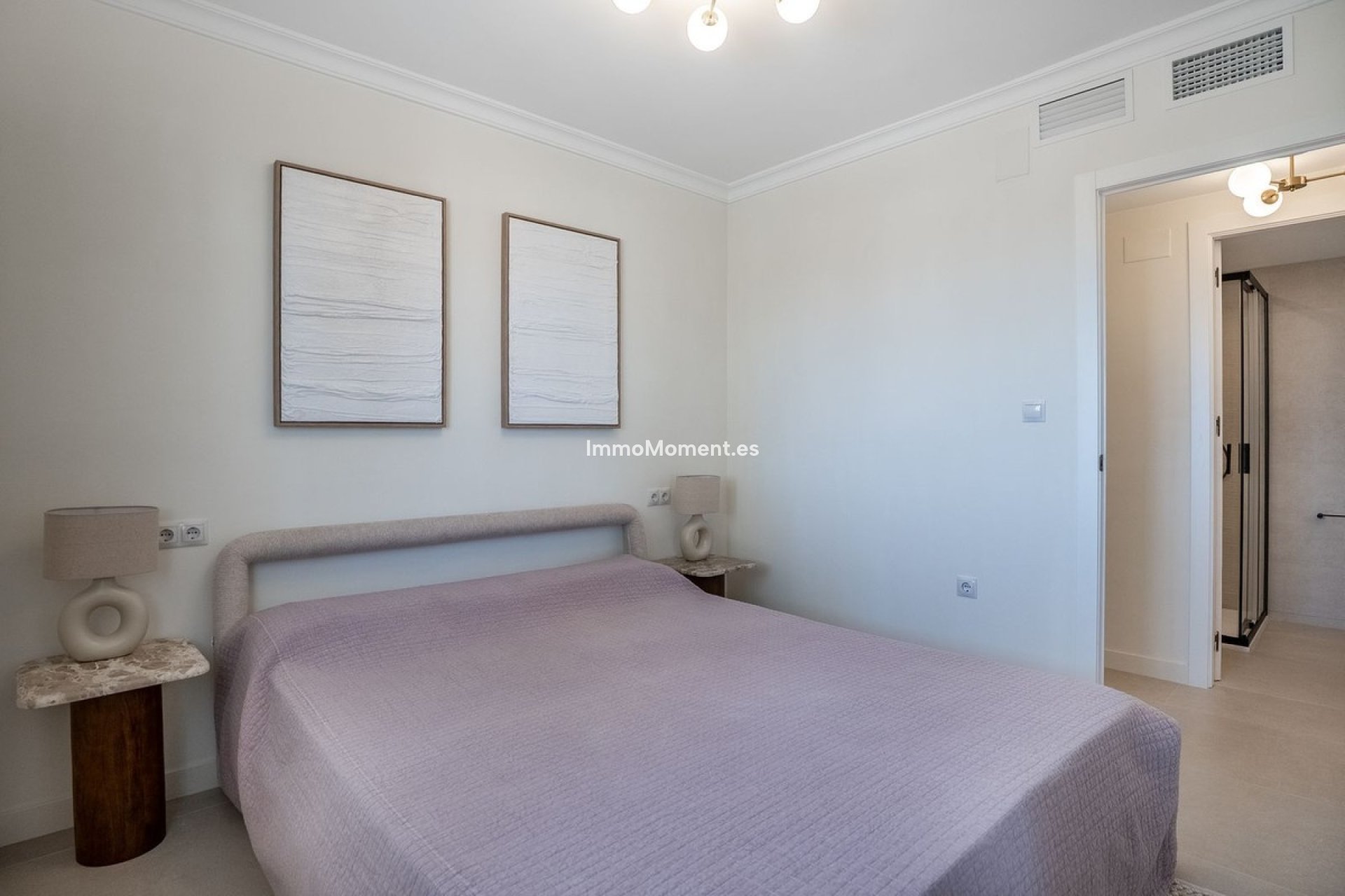 Reventa - Apartamento - Marbella - Las Chapas