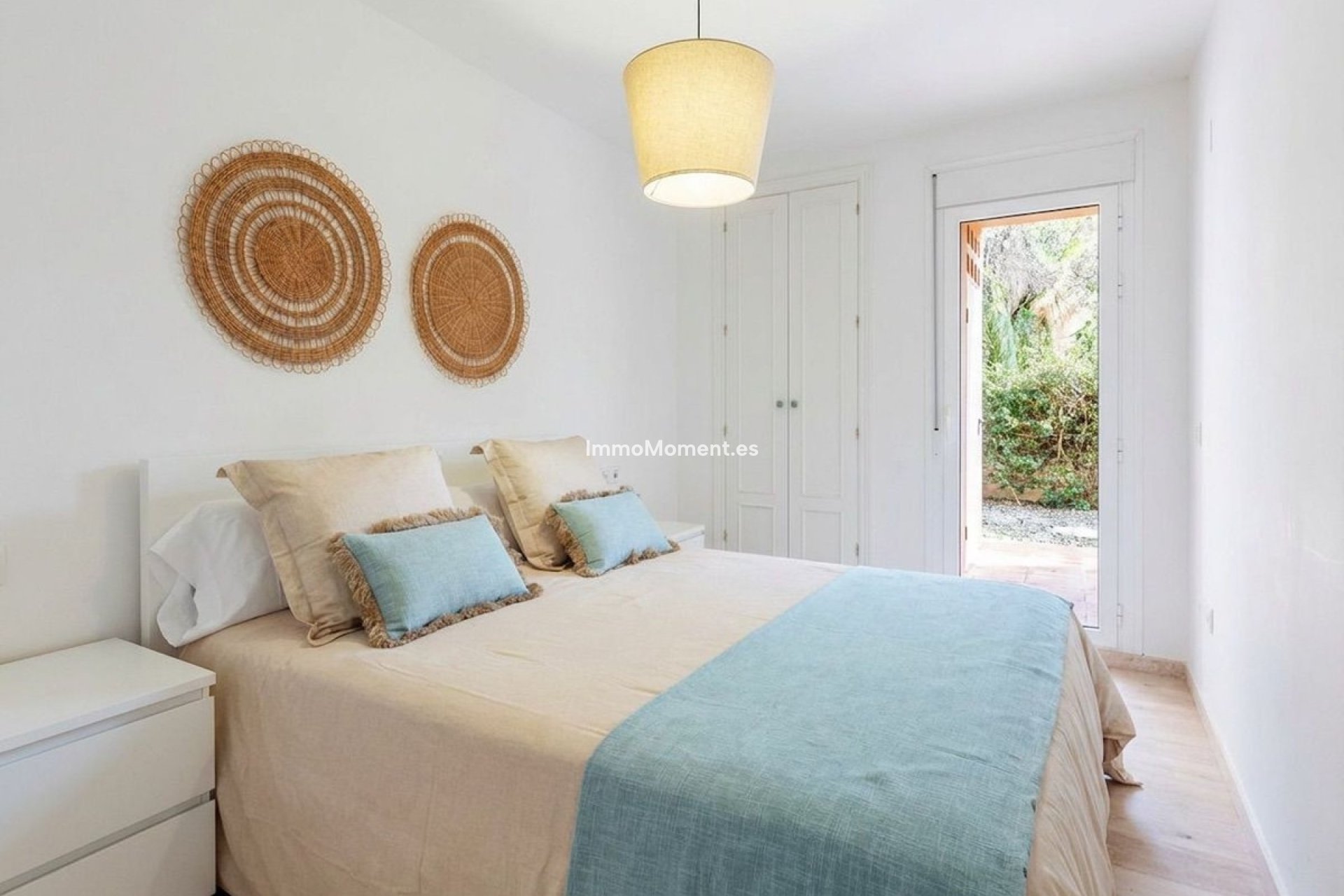 Reventa - Apartamento - Marbella - Las Chapas