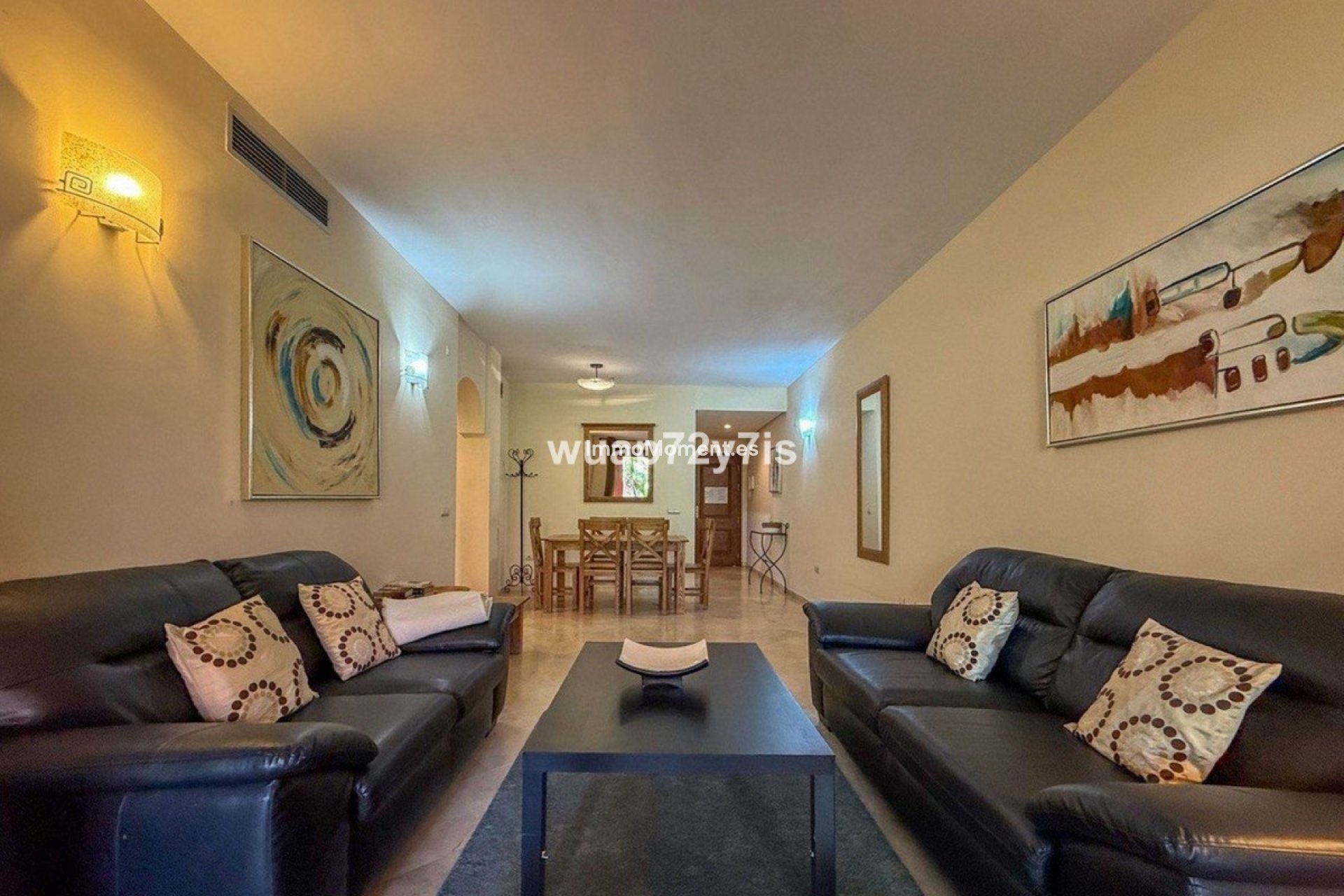 Reventa - Apartamento - Marbella - Las Chapas