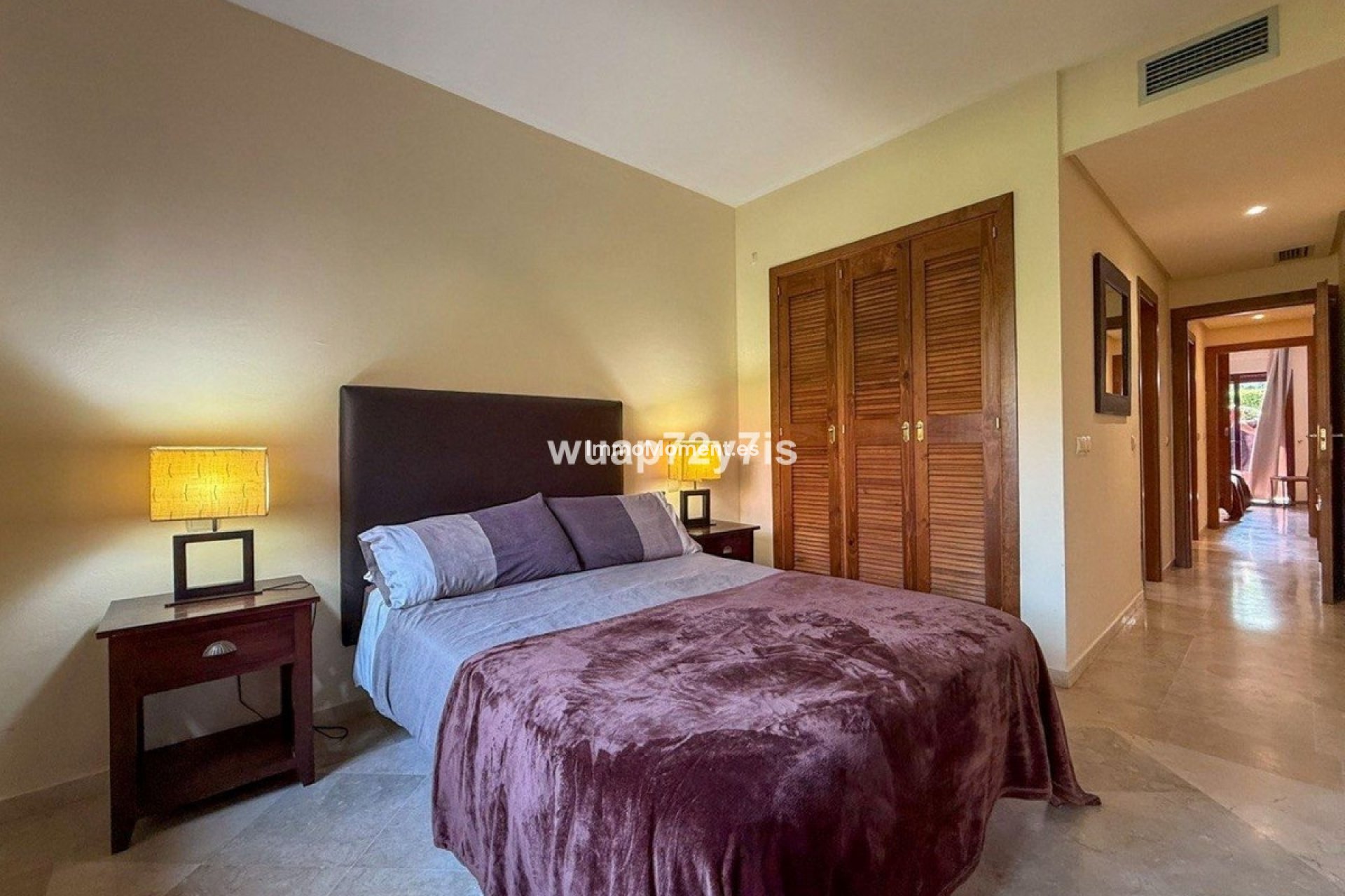 Reventa - Apartamento - Marbella - Las Chapas