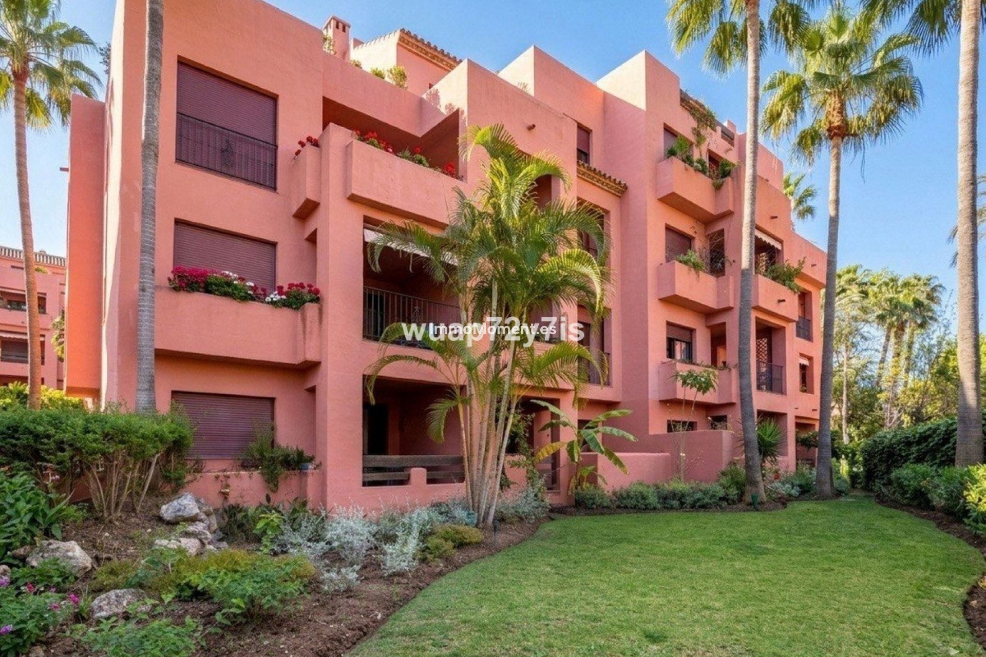 Reventa - Apartamento - Marbella - Las Chapas