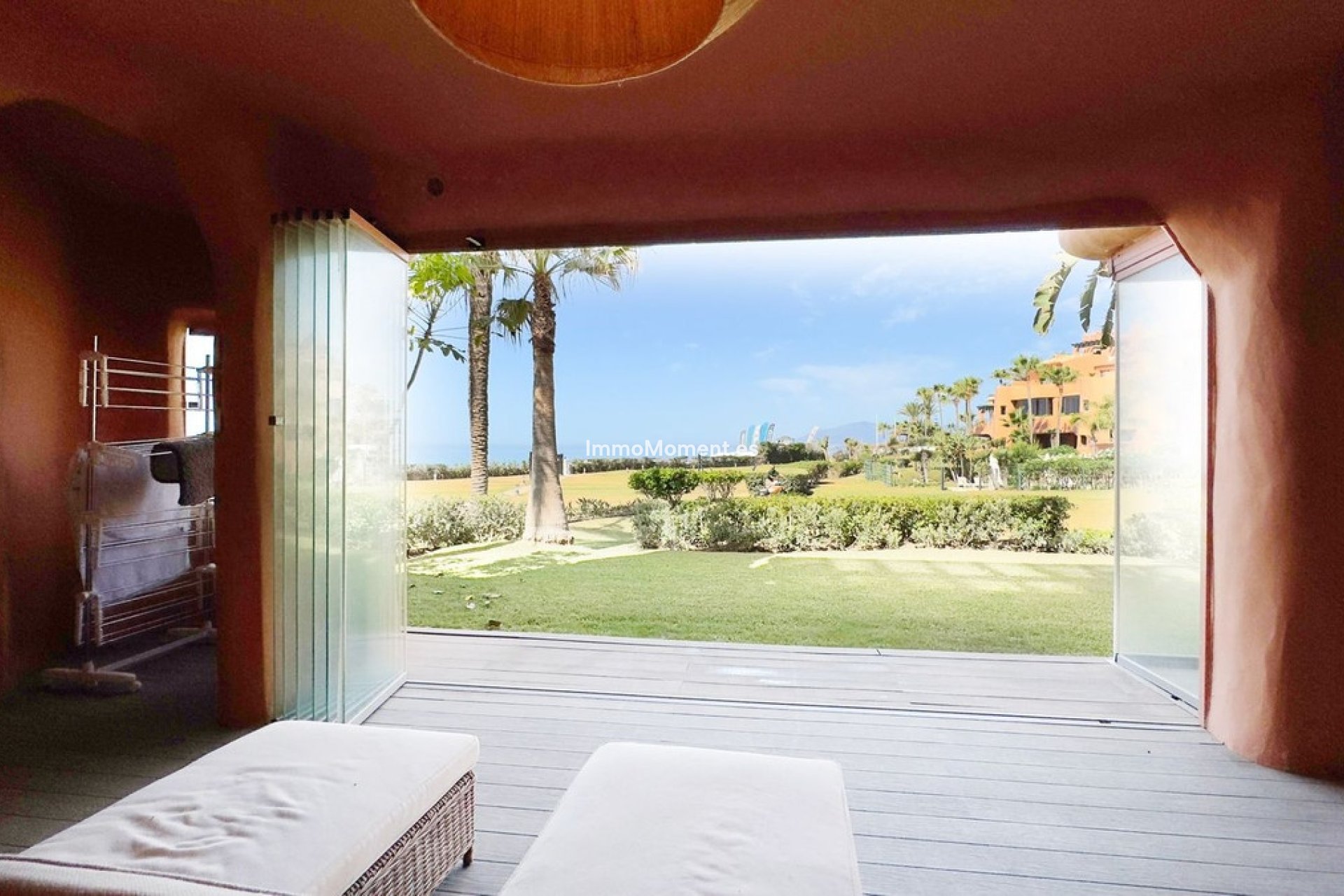 Reventa - Apartamento - Marbella - Los Monteros