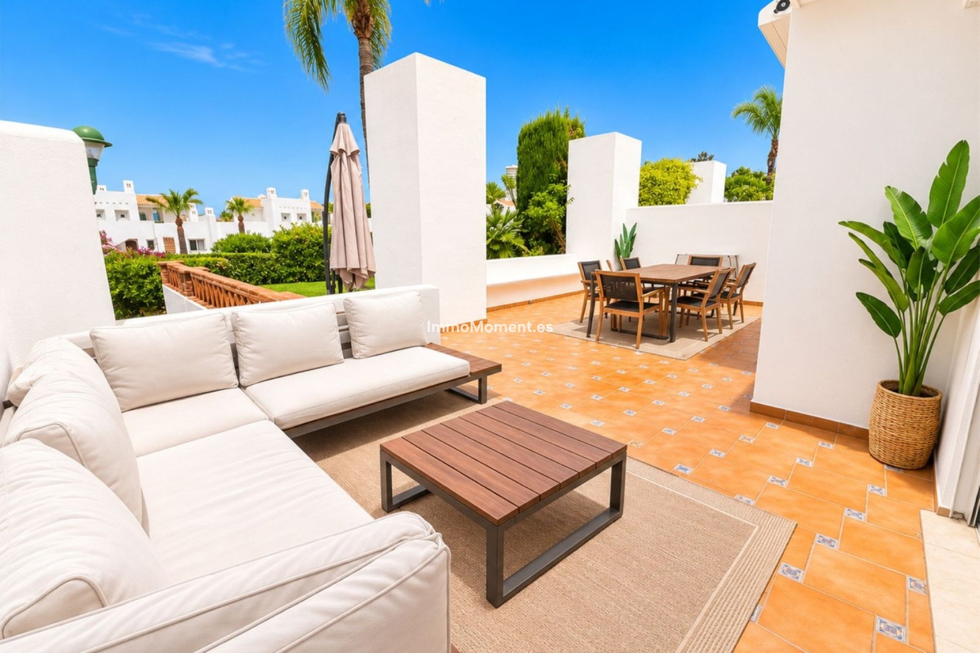 Reventa - Apartamento - Marbella - Los Monteros