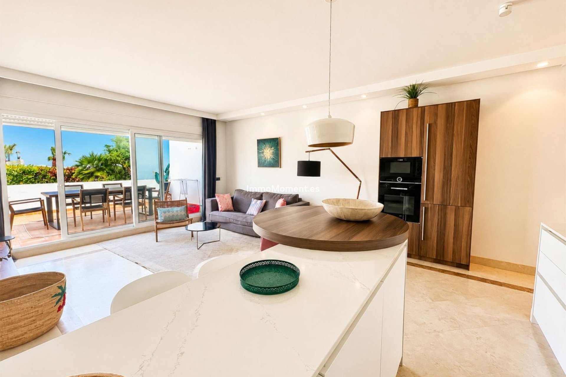 Reventa - Apartamento - Marbella - Los Monteros