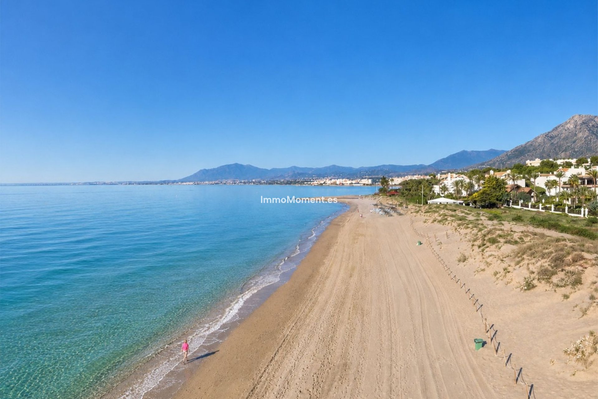 Reventa - Apartamento - Marbella - Los Monteros