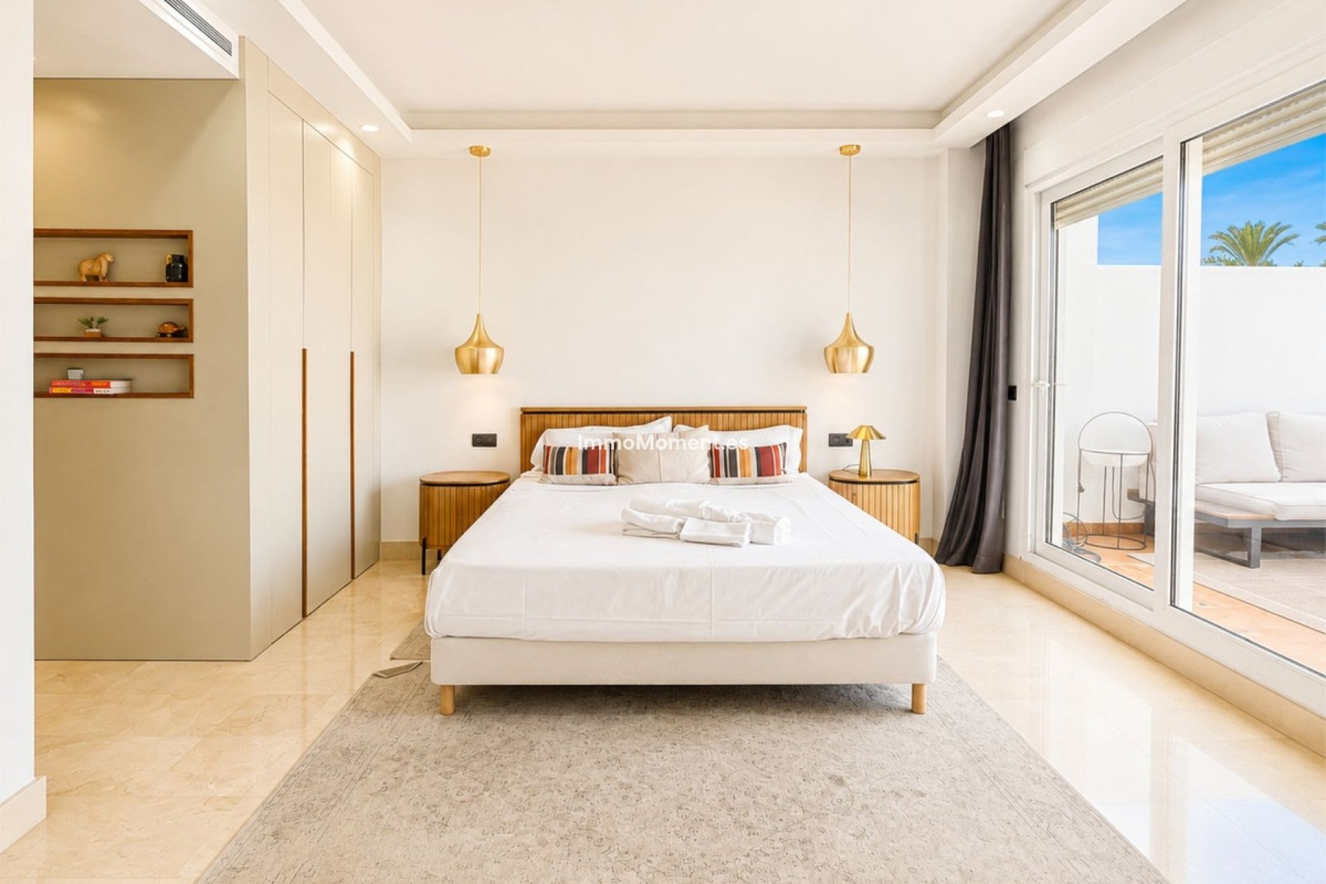 Reventa - Apartamento - Marbella - Los Monteros