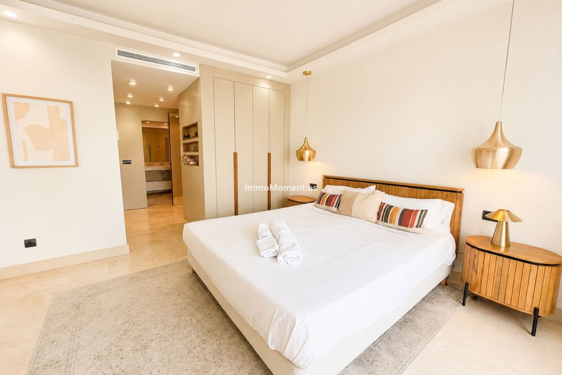 Reventa - Apartamento - Marbella - Los Monteros