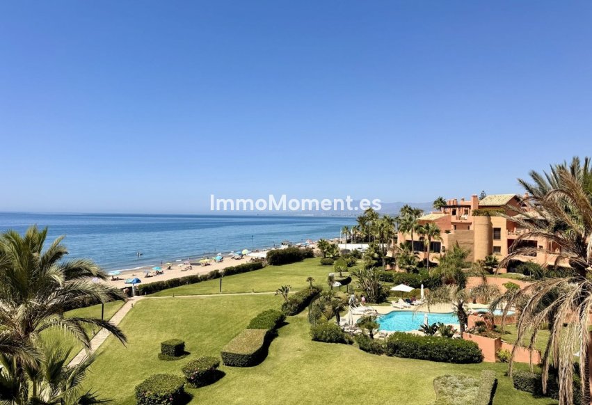 Reventa - Apartamento - Marbella - Los Monteros
