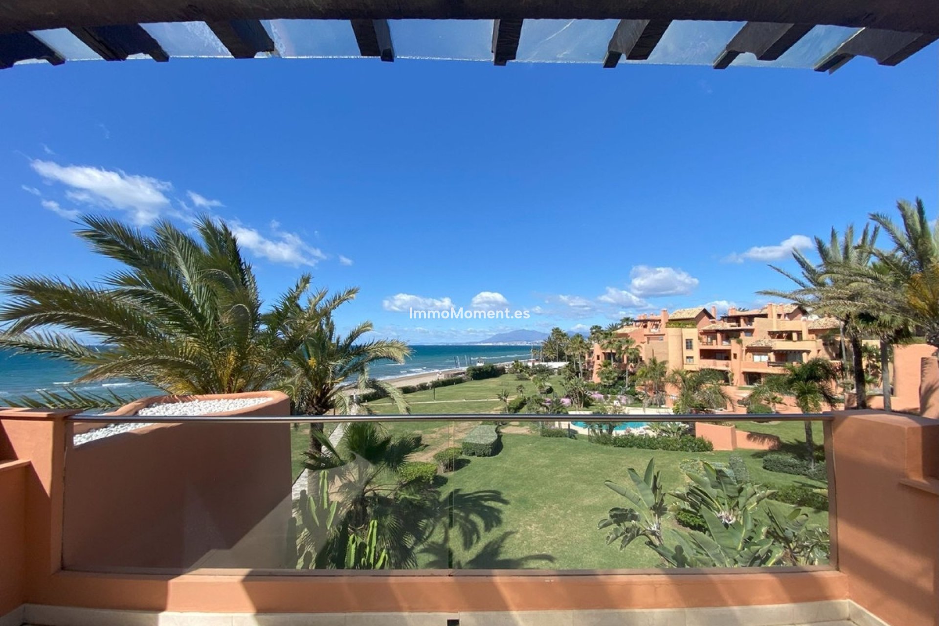 Reventa - Apartamento - Marbella - Los Monteros