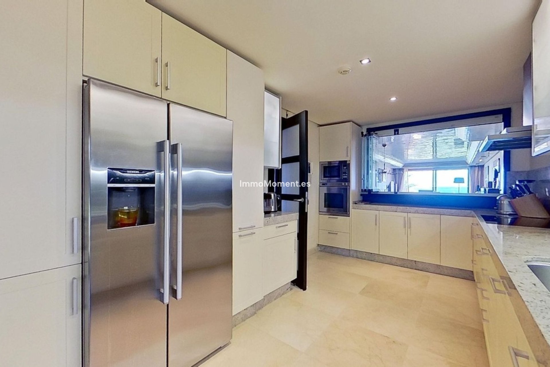 Reventa - Apartamento - Marbella - Los Monteros