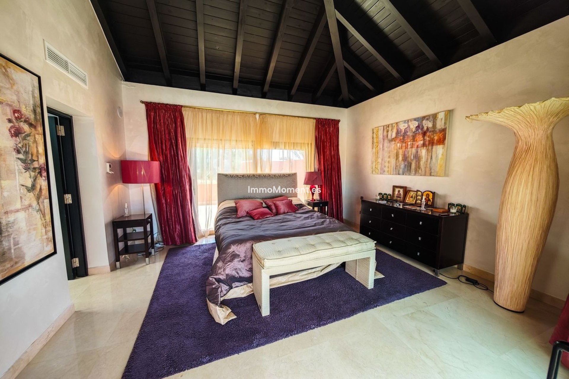 Reventa - Apartamento - Marbella - Los Monteros