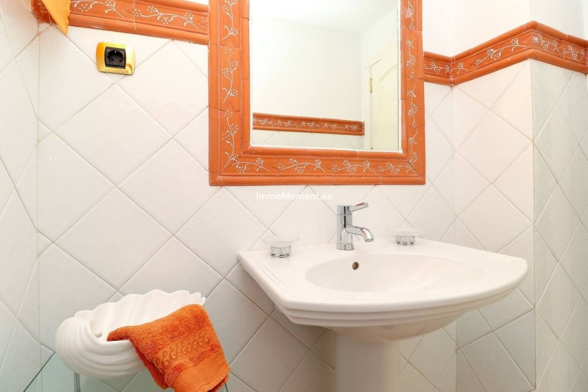 Reventa - Apartamento - Marbella - Los Monteros