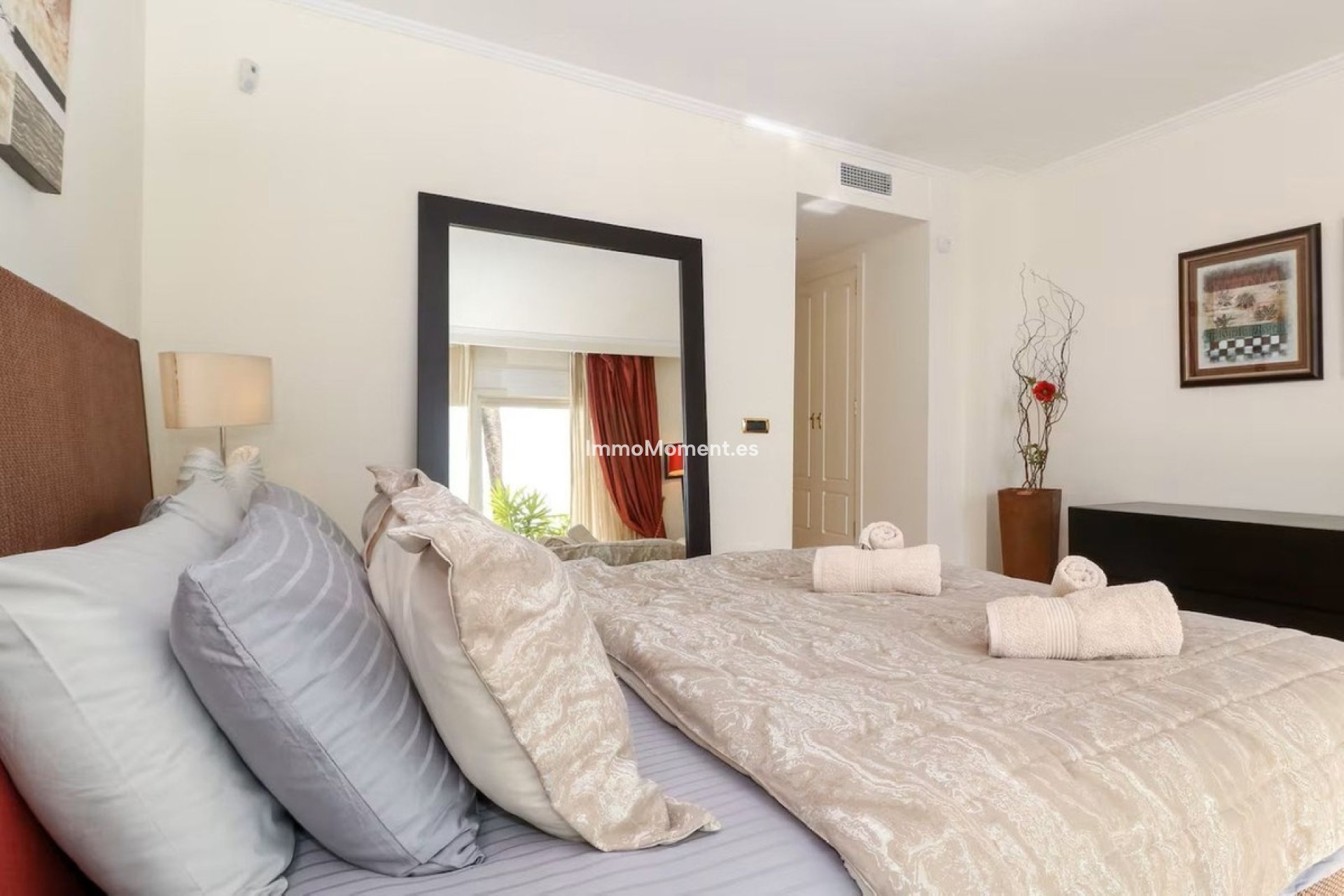 Reventa - Apartamento - Marbella - Los Monteros